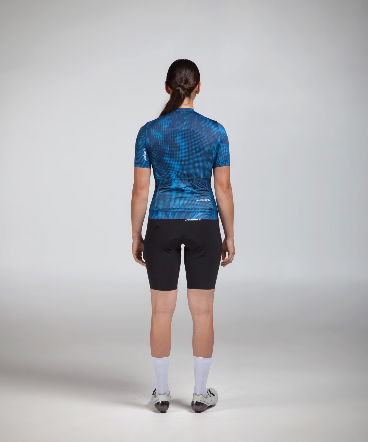 Women's Classico 2.0 Jersey Electric Blue