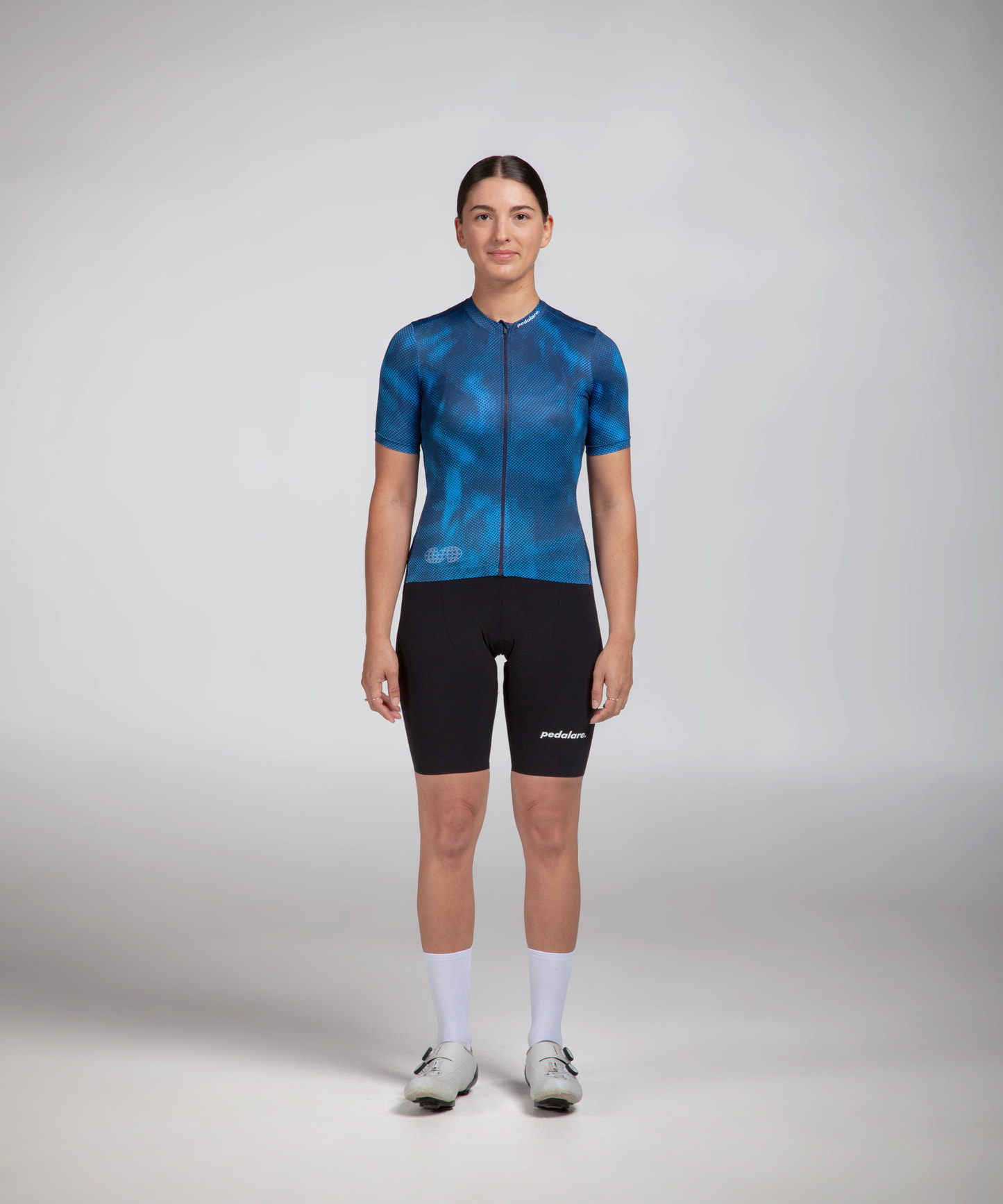 Women's Classico 2.0 Jersey Electric Blue