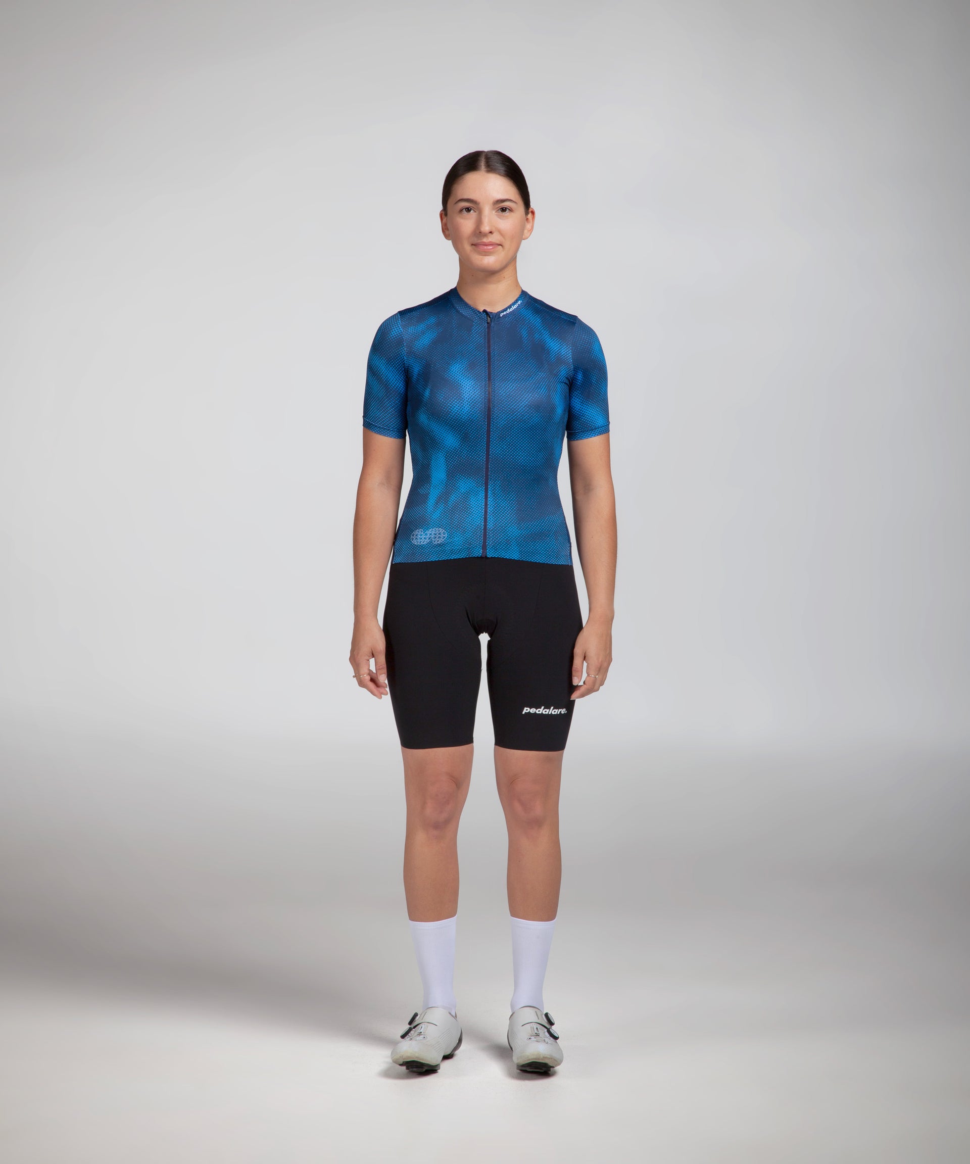 Women's Classico 2.0 Jersey Electric Blue