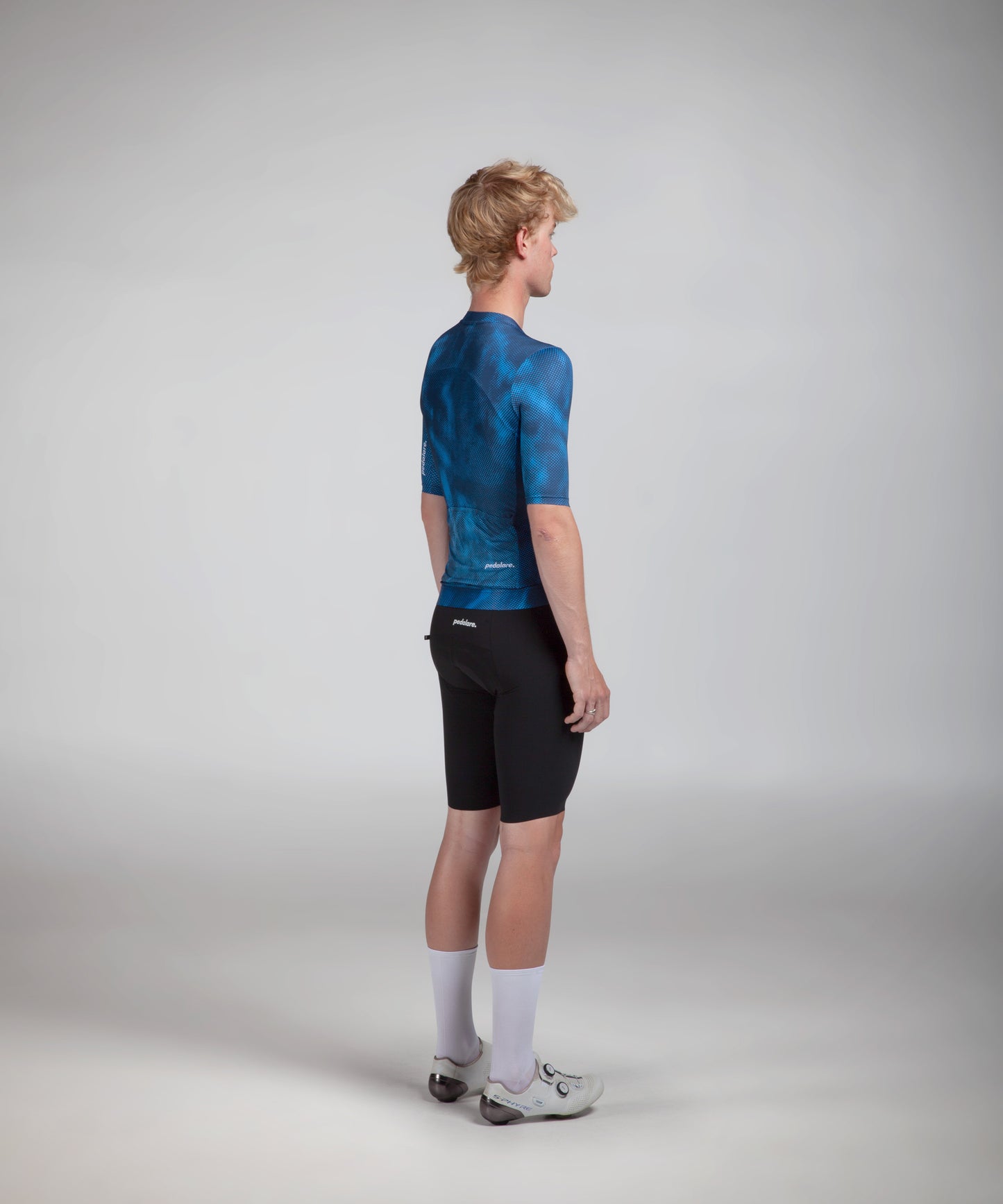 Classico 2.0 Jersey Electric Blue