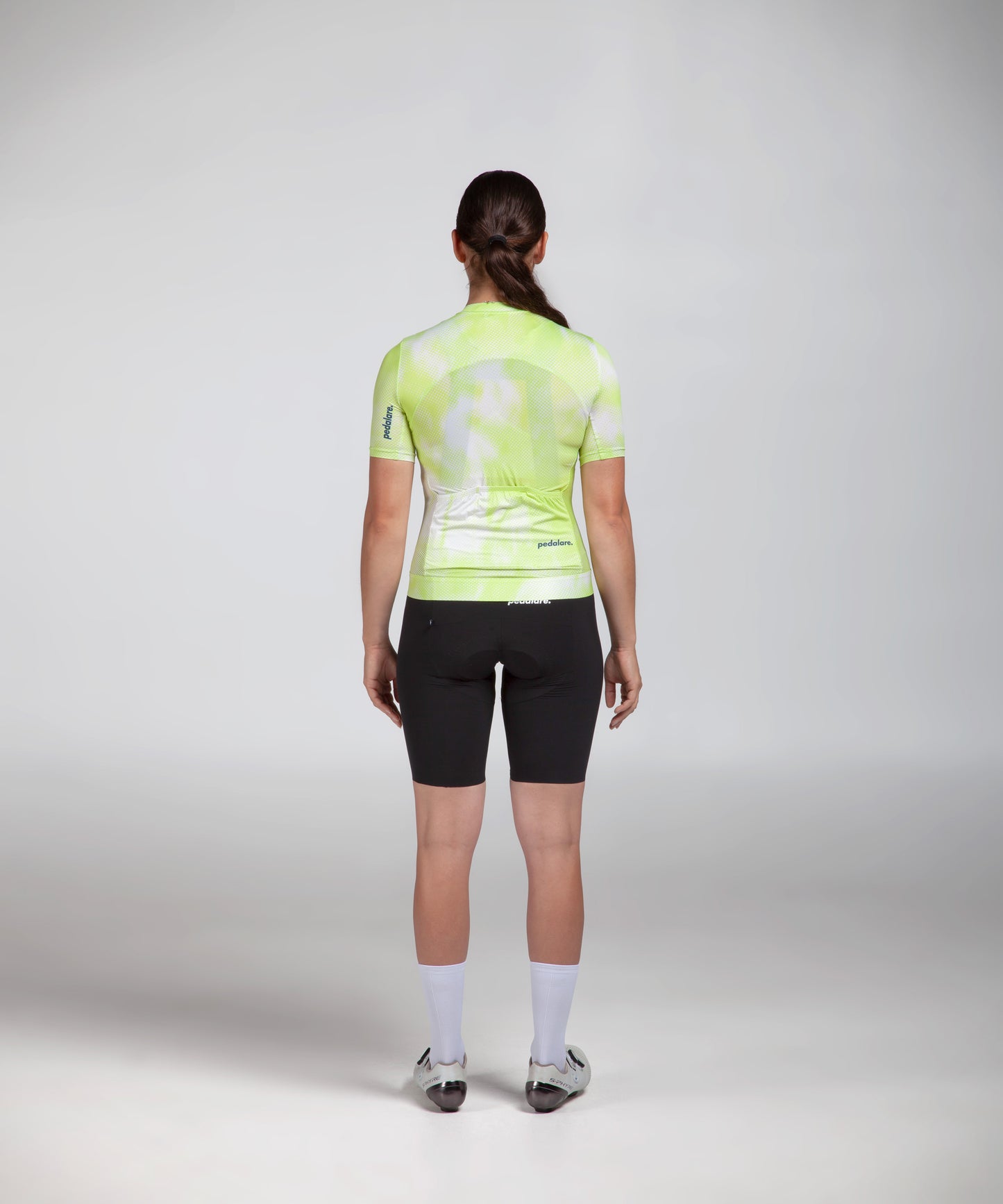 Women's Classico 2.0 Jersey Lime