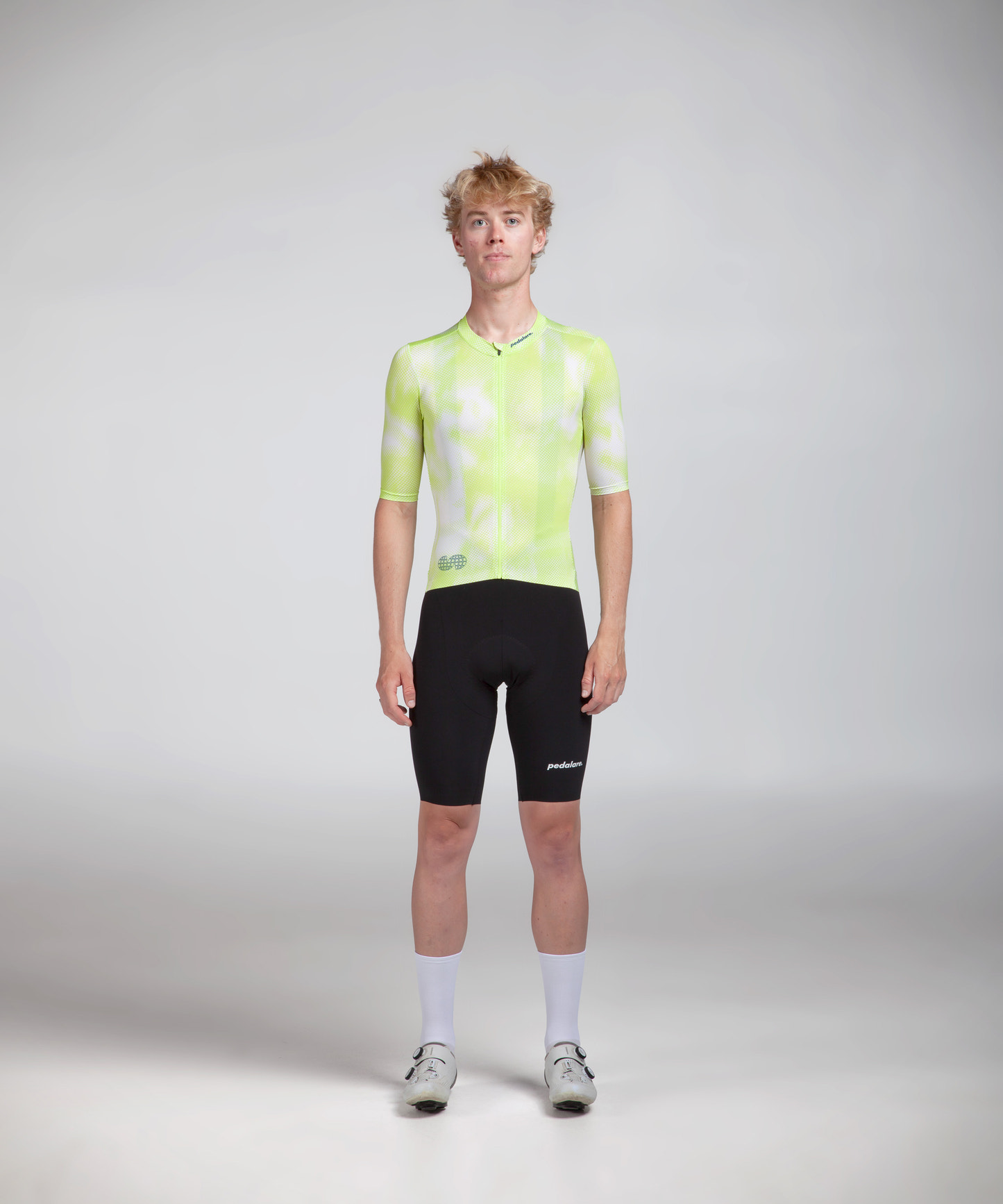 Classico 2.0 Jersey Spicy Lime