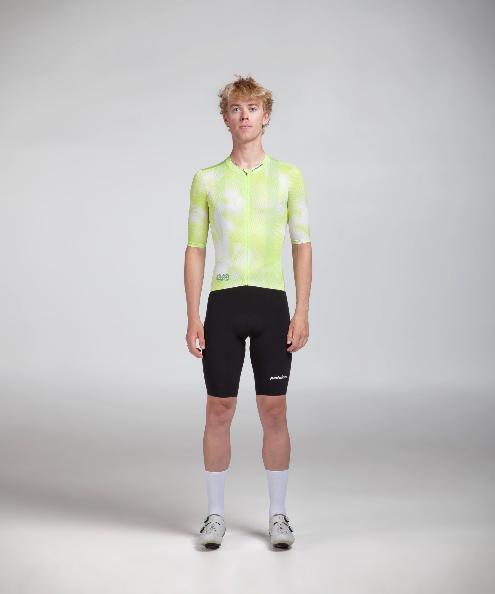 Classico 2.0 Jersey Lime