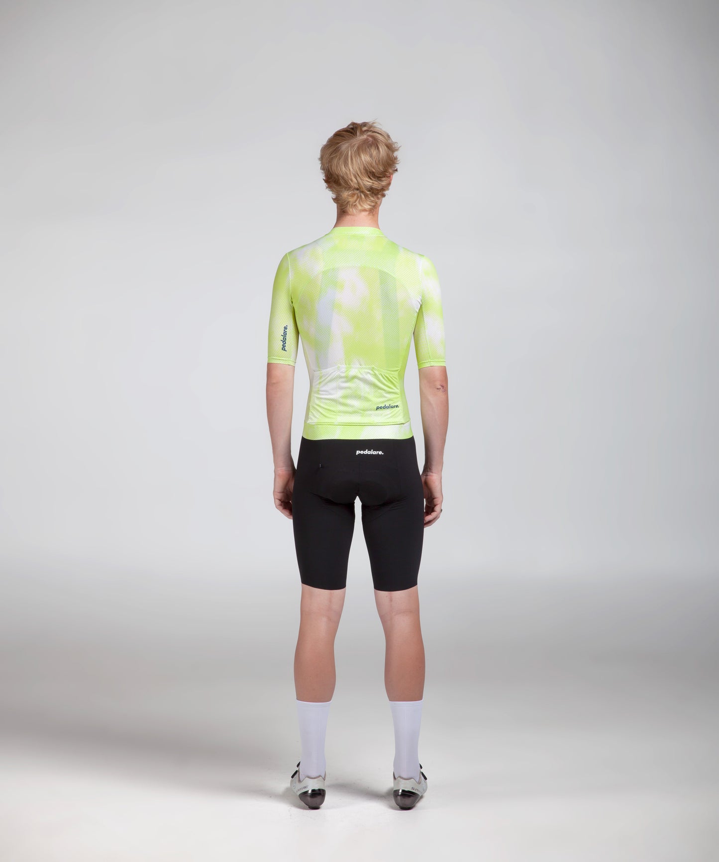 Classico 2.0 Jersey Lime