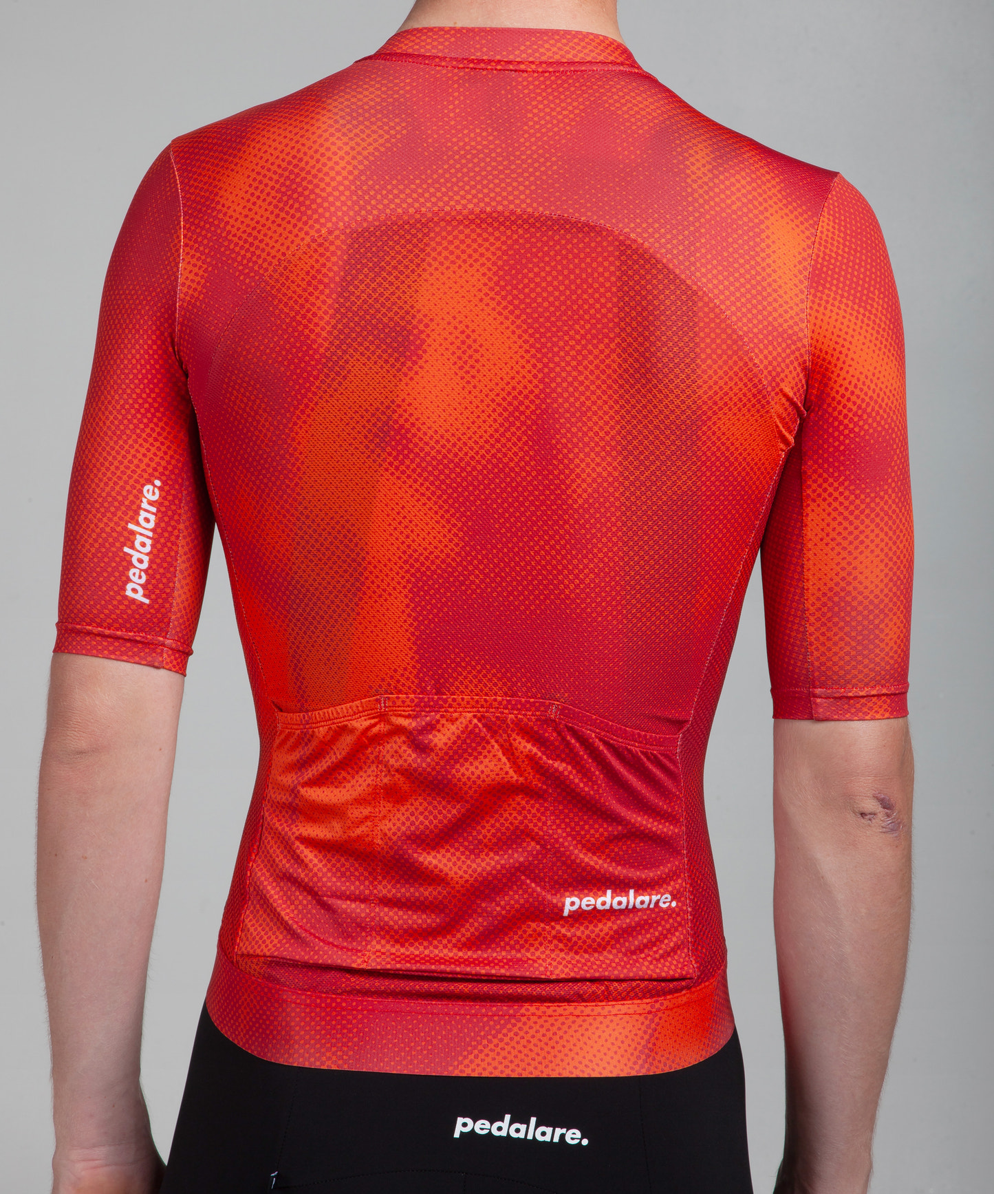 Classico 2.0 Jersey Chili Red
