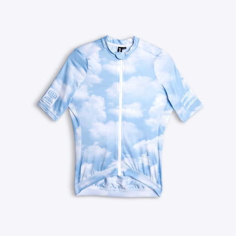 Principale Women's Blue Sky Jersey