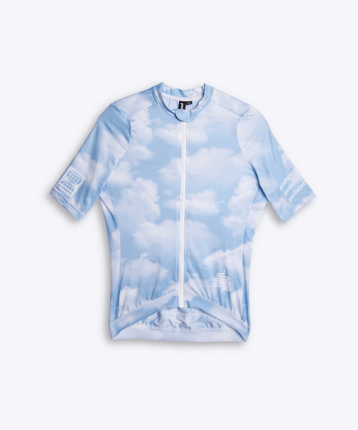Women's Principale Jersey Blue Sky