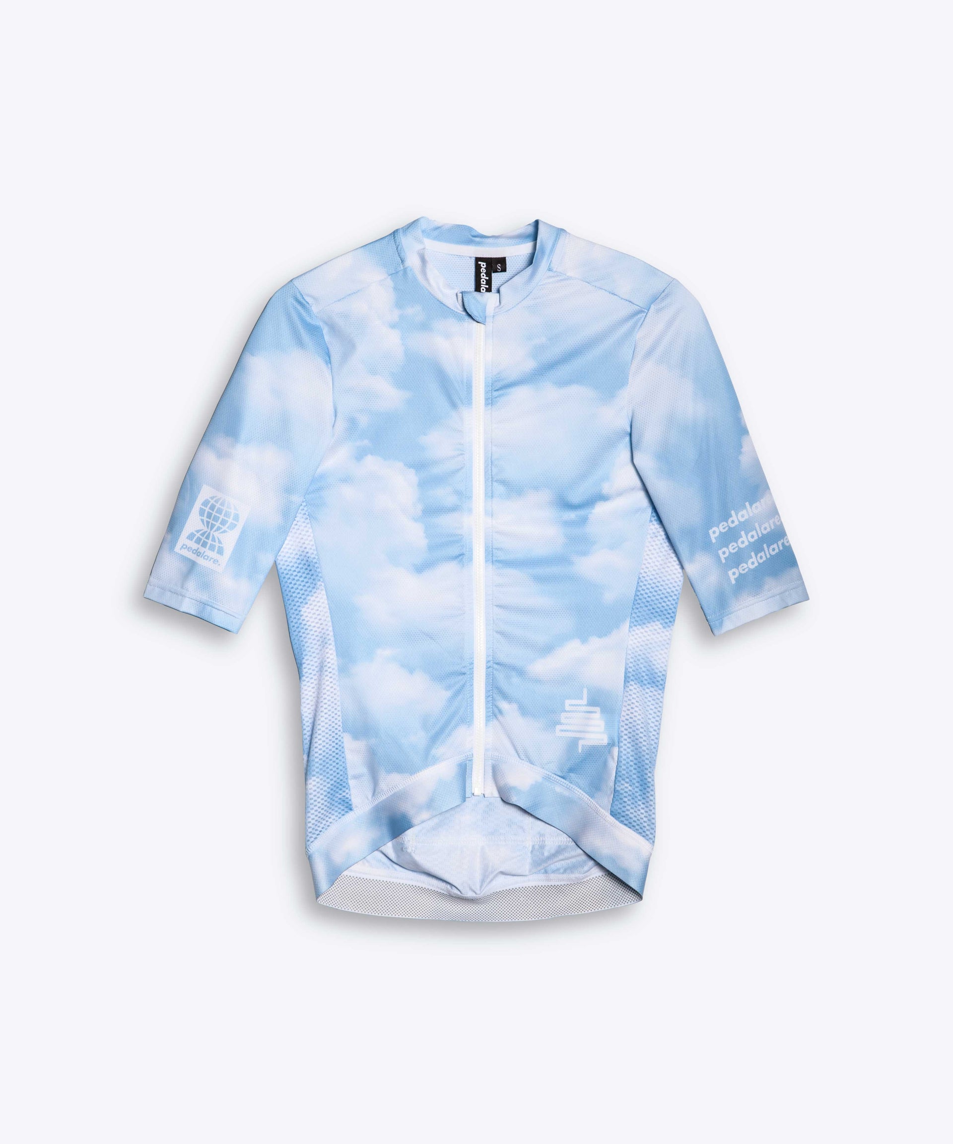 Principale Jersey Blue Sky