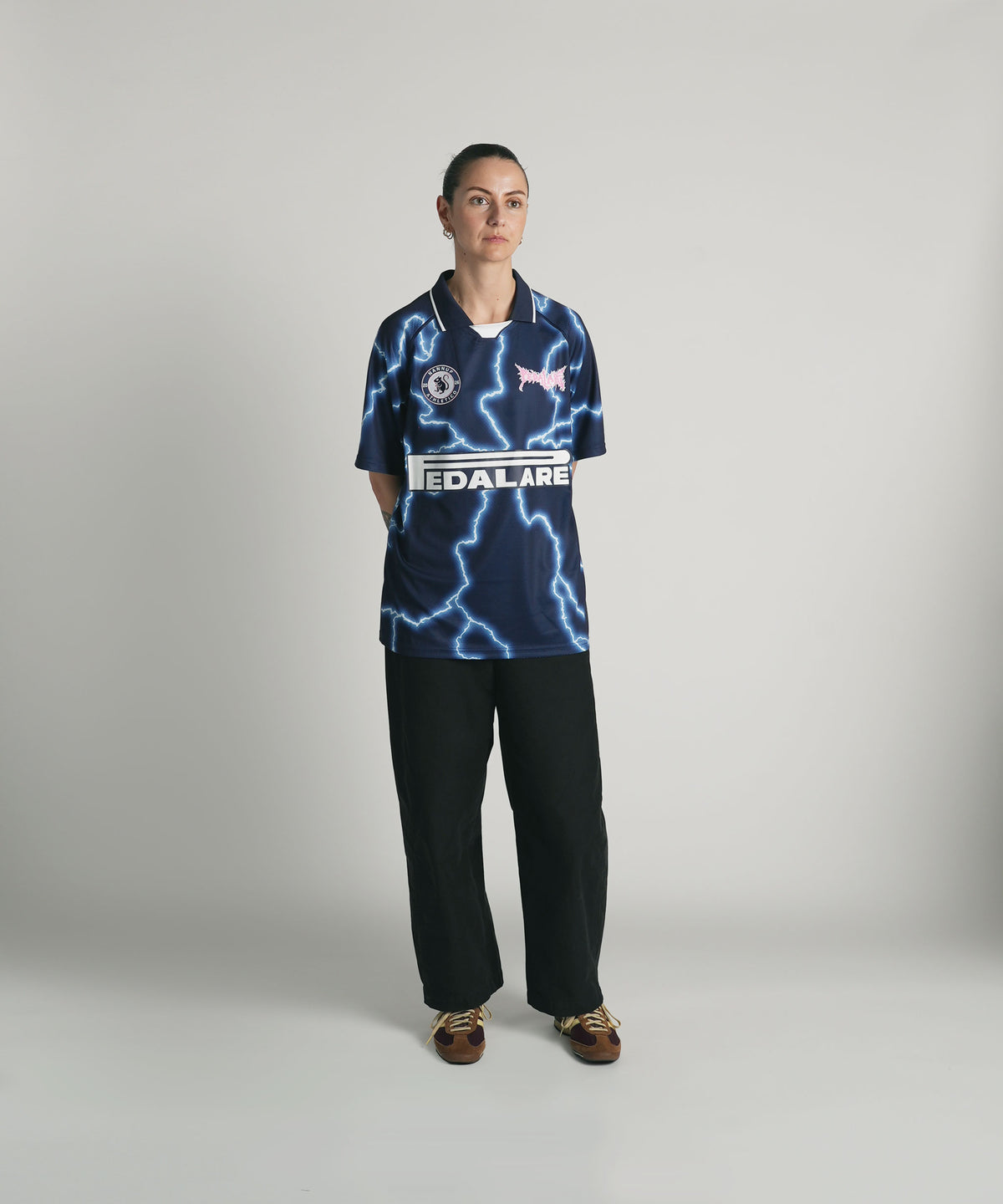 Nannup Athletico Lightning Jersey