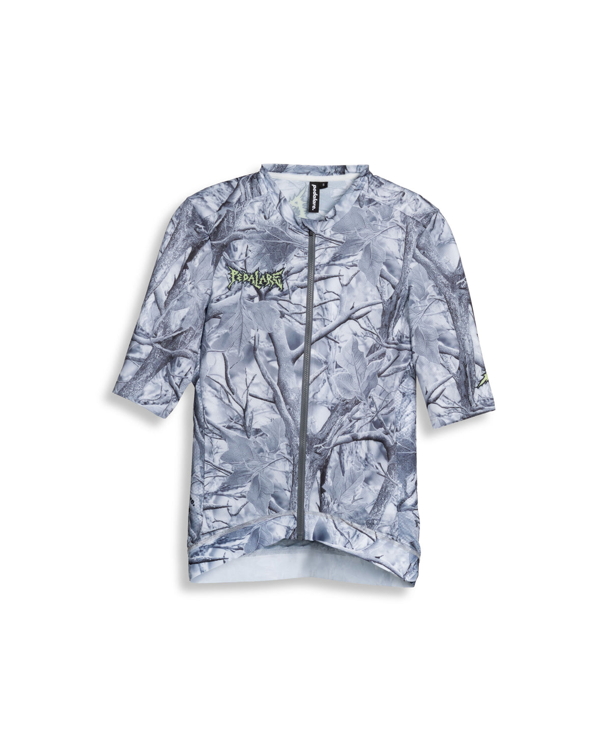 Unreal Tree Principale Jersey Grey