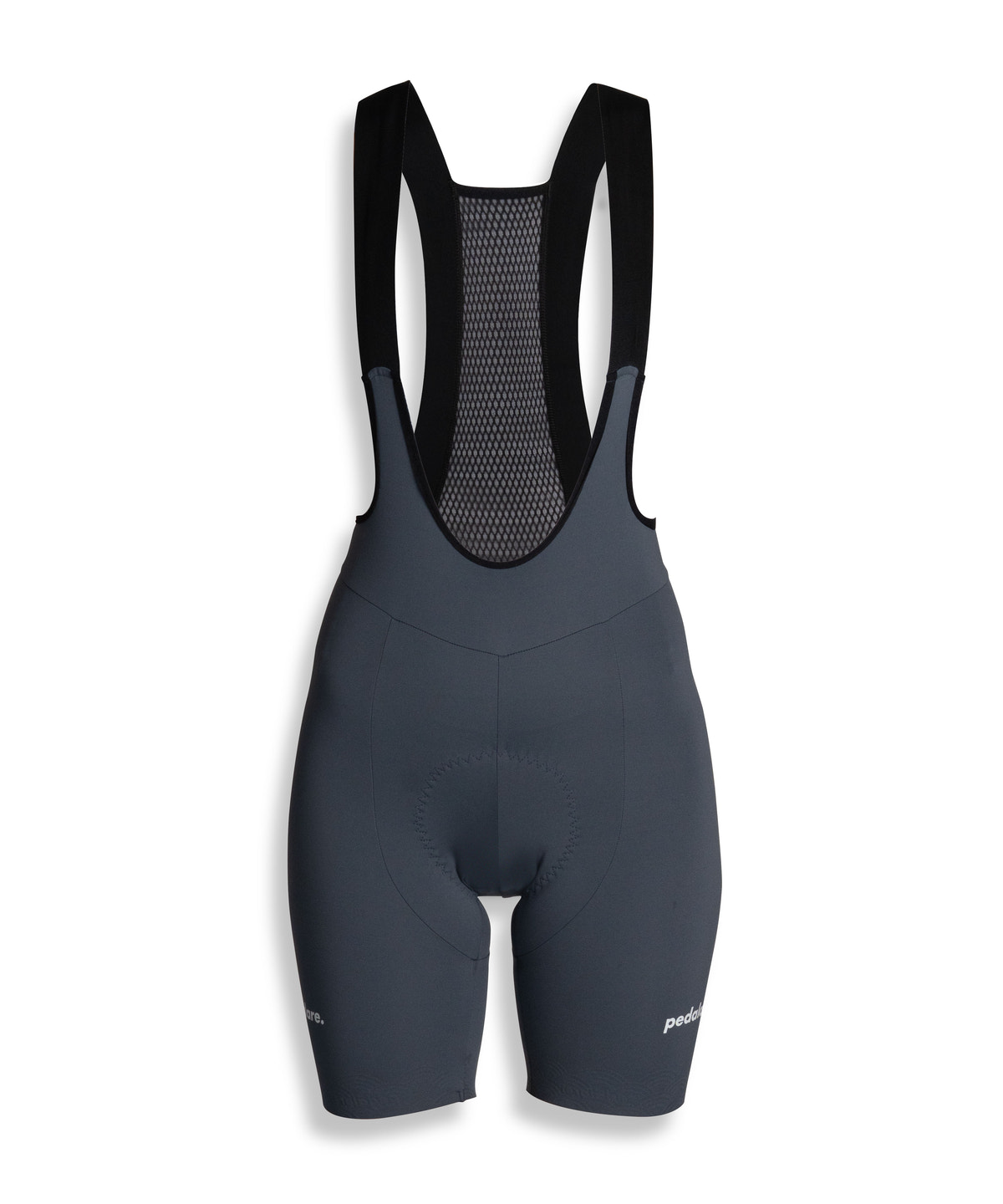 Women's Classico 2.0 Bib Shorts Grey