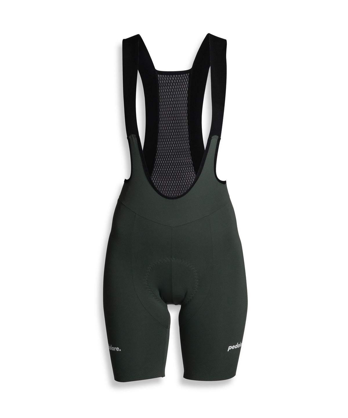 Women's Classico 2.0 Bib Shorts Olive