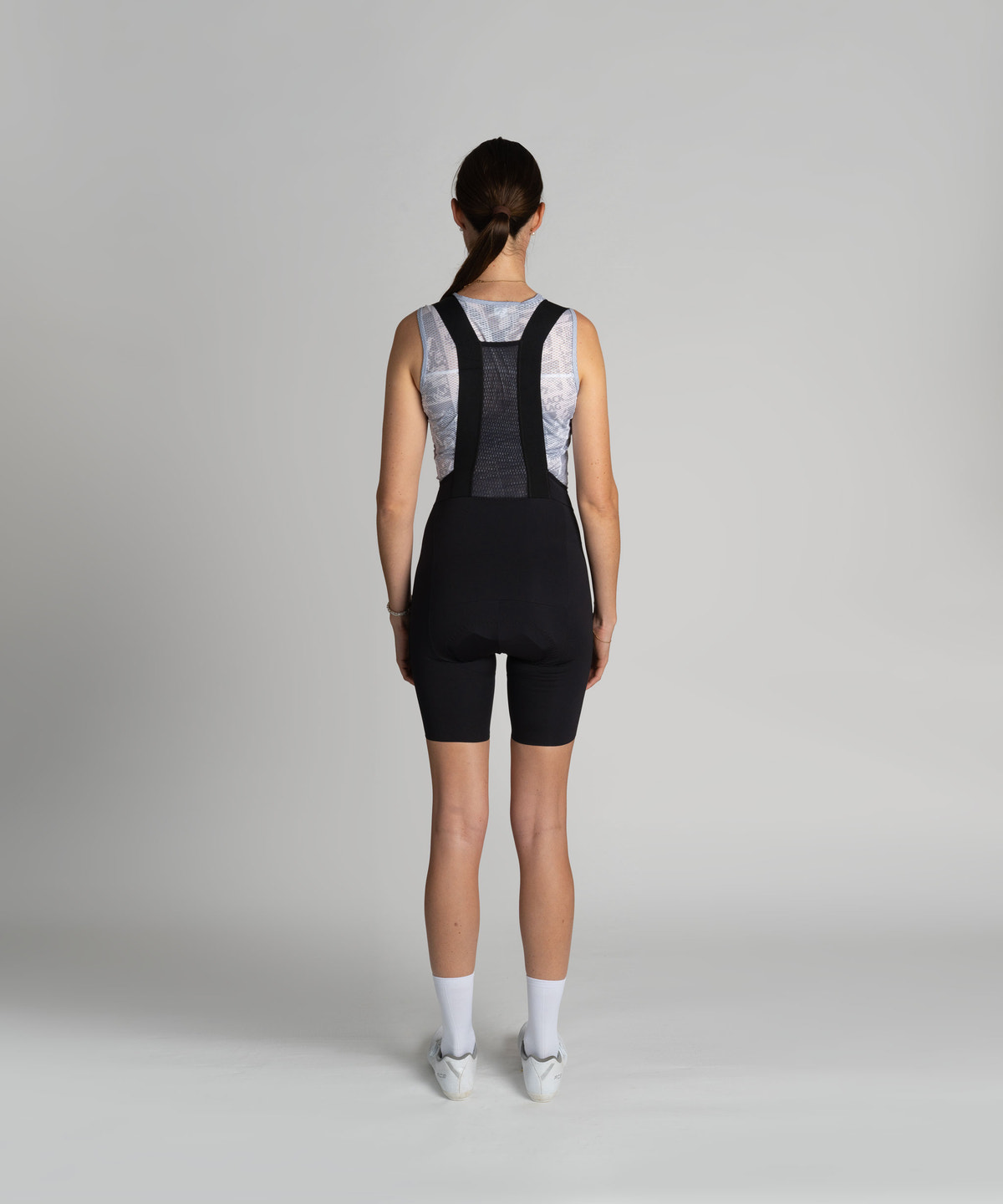 Women's Classico 2.0 Bib Shorts Black