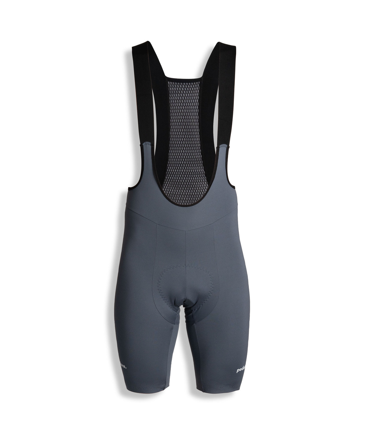 Classico 2.0 Bib Shorts Grey