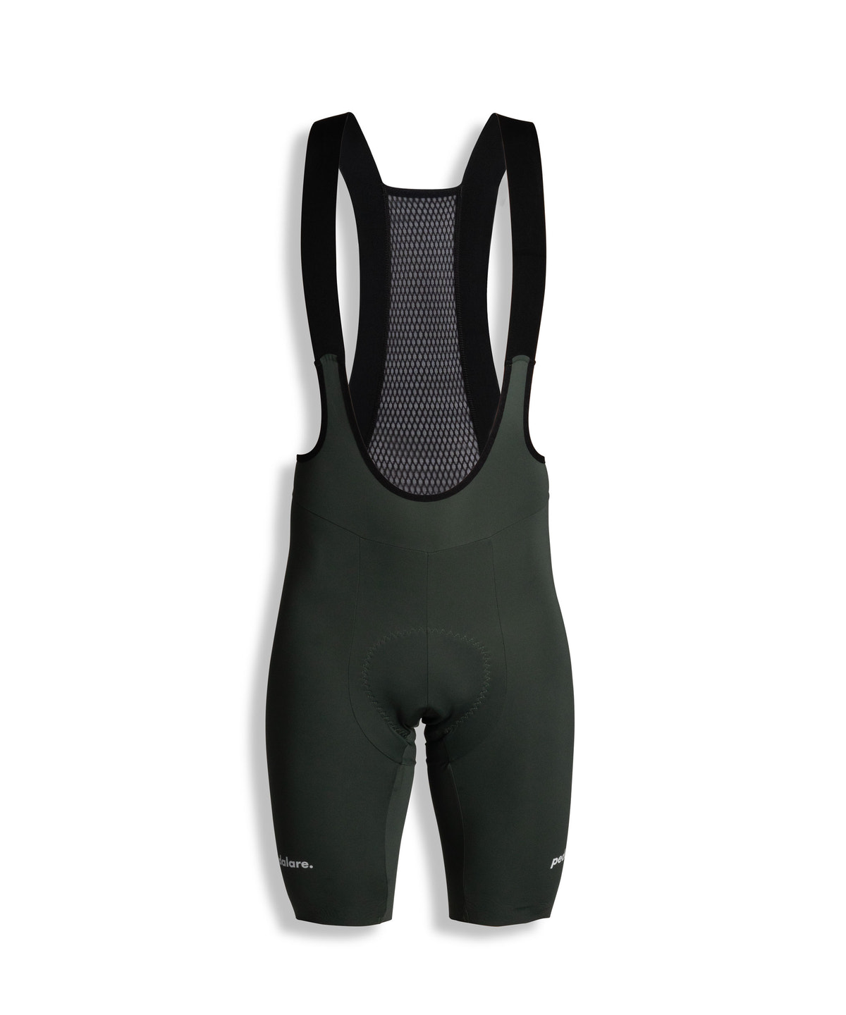 Classico 2.0 Bib Shorts Olive