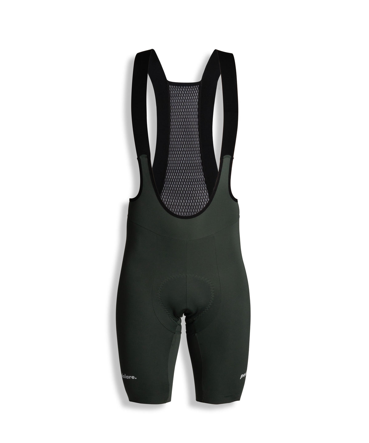 Classico 2.0 Bib Shorts Olive