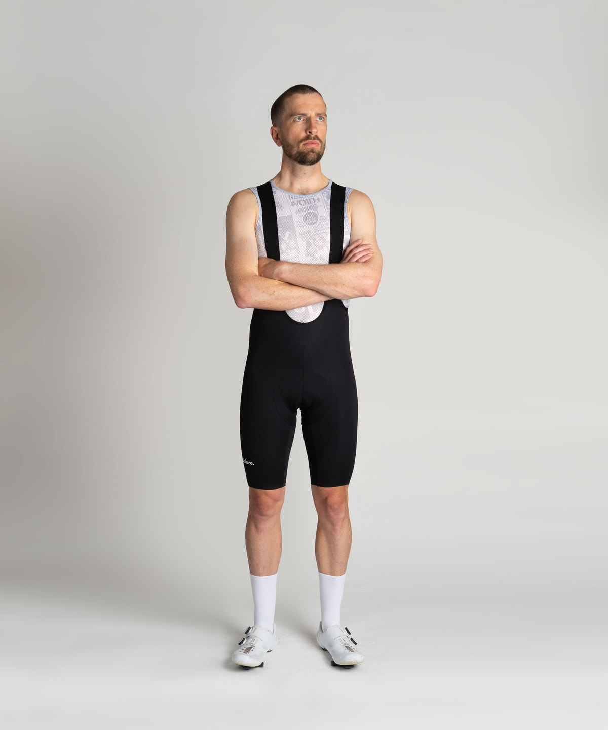 Classico 2.0 Bib Shorts Black