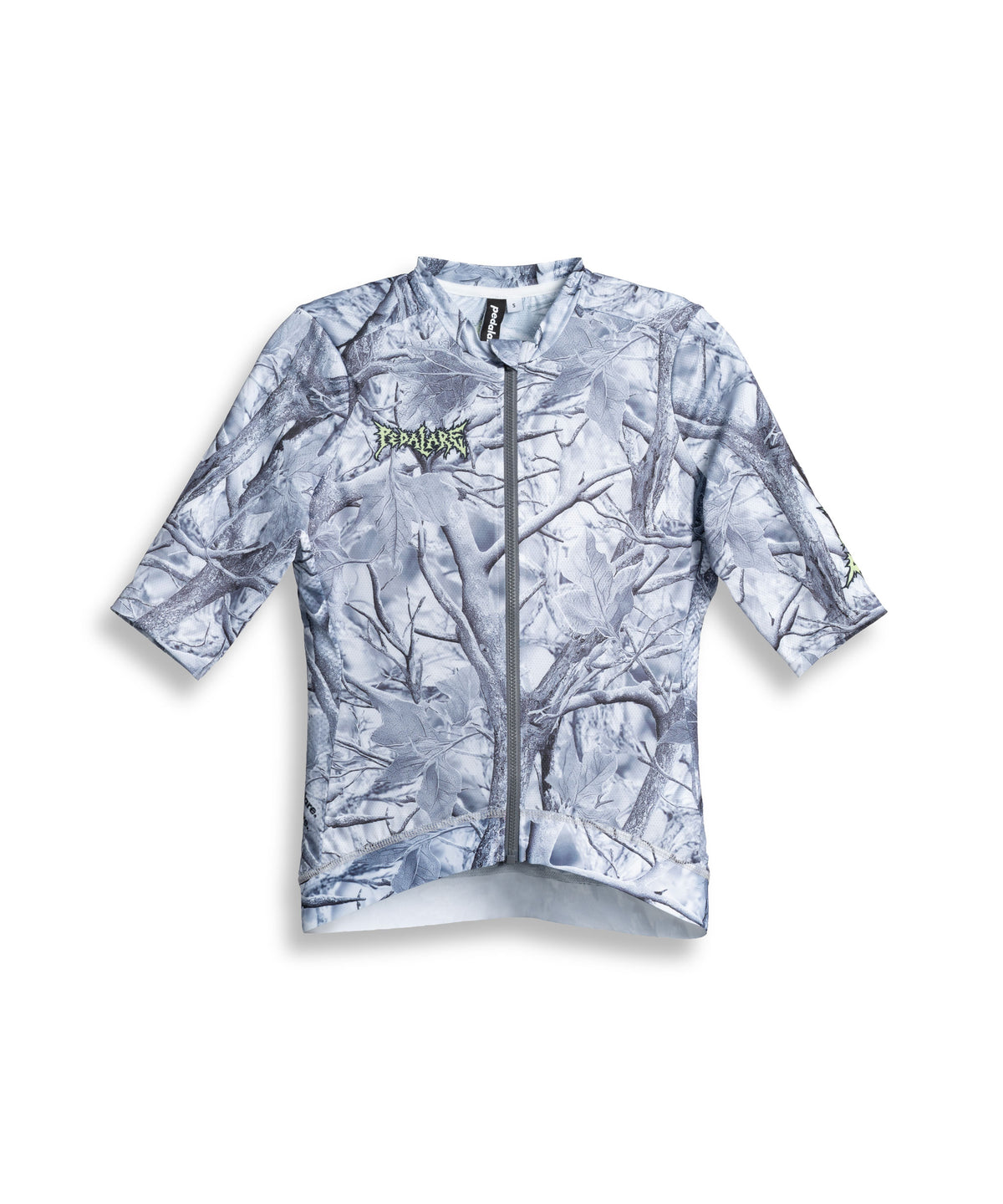 Women's Unreal Tree Principale Jersey Grey