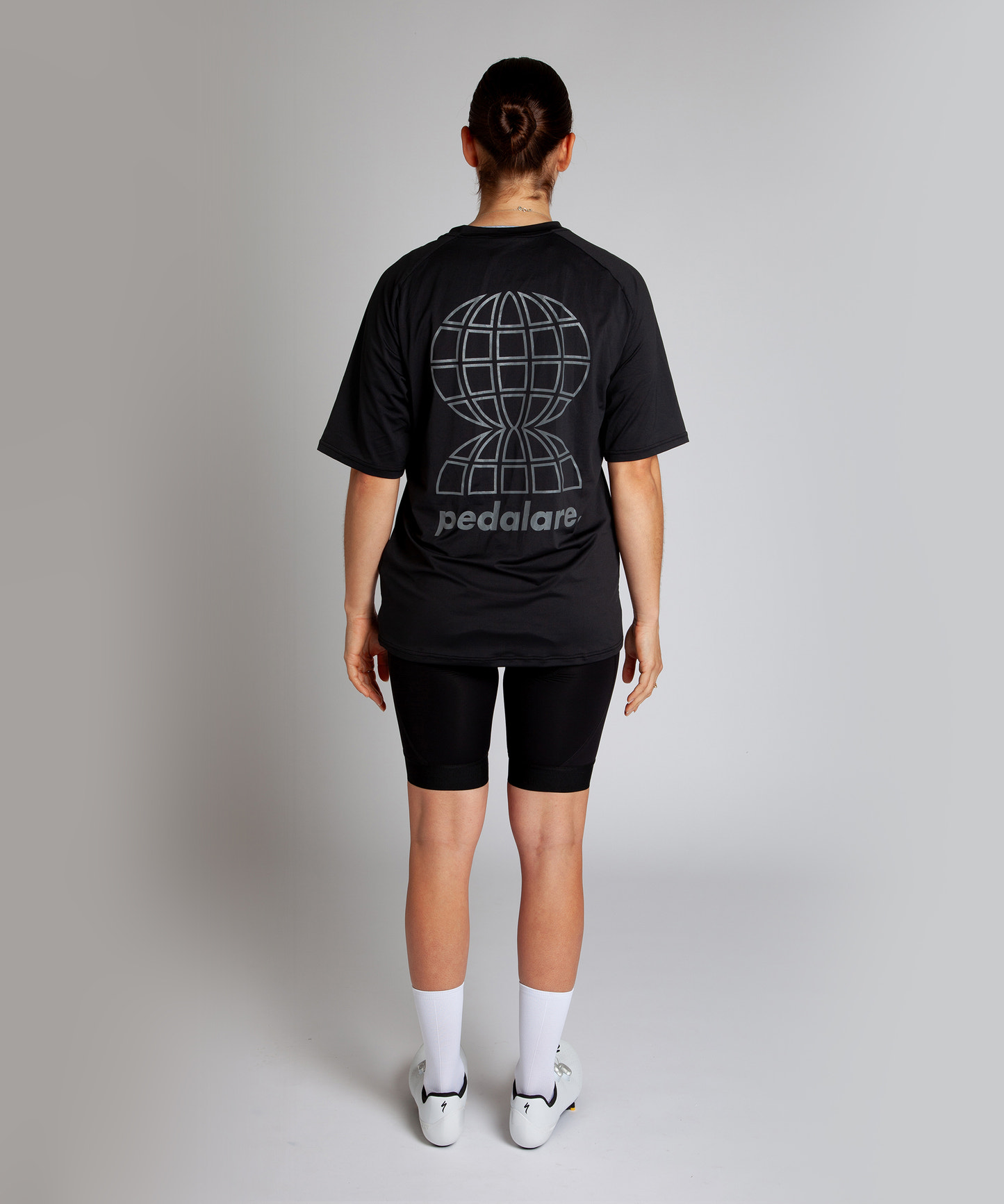Fly Tee Grey