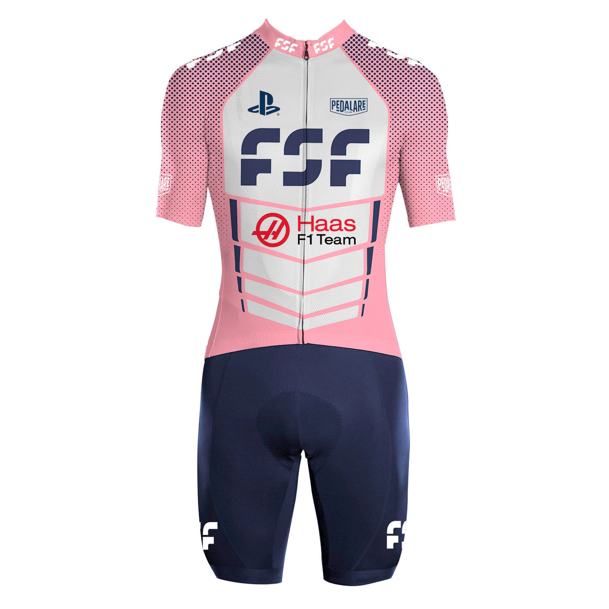 FSF Jersey