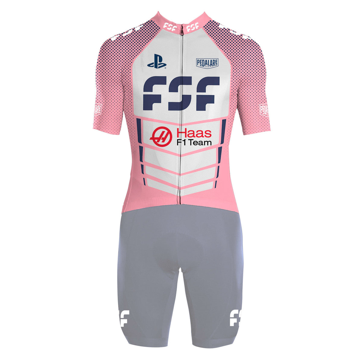 FSF Jersey