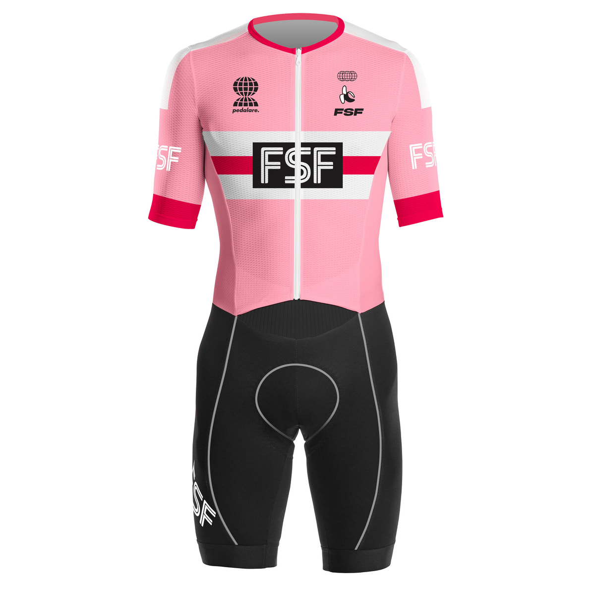 FSF Race Suit