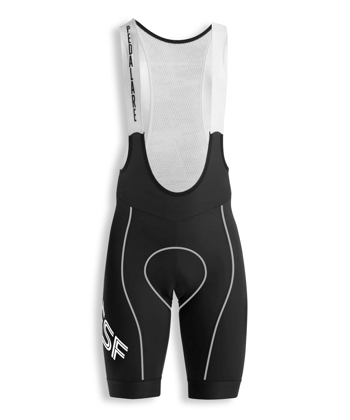 FSF RFX Bib Shorts