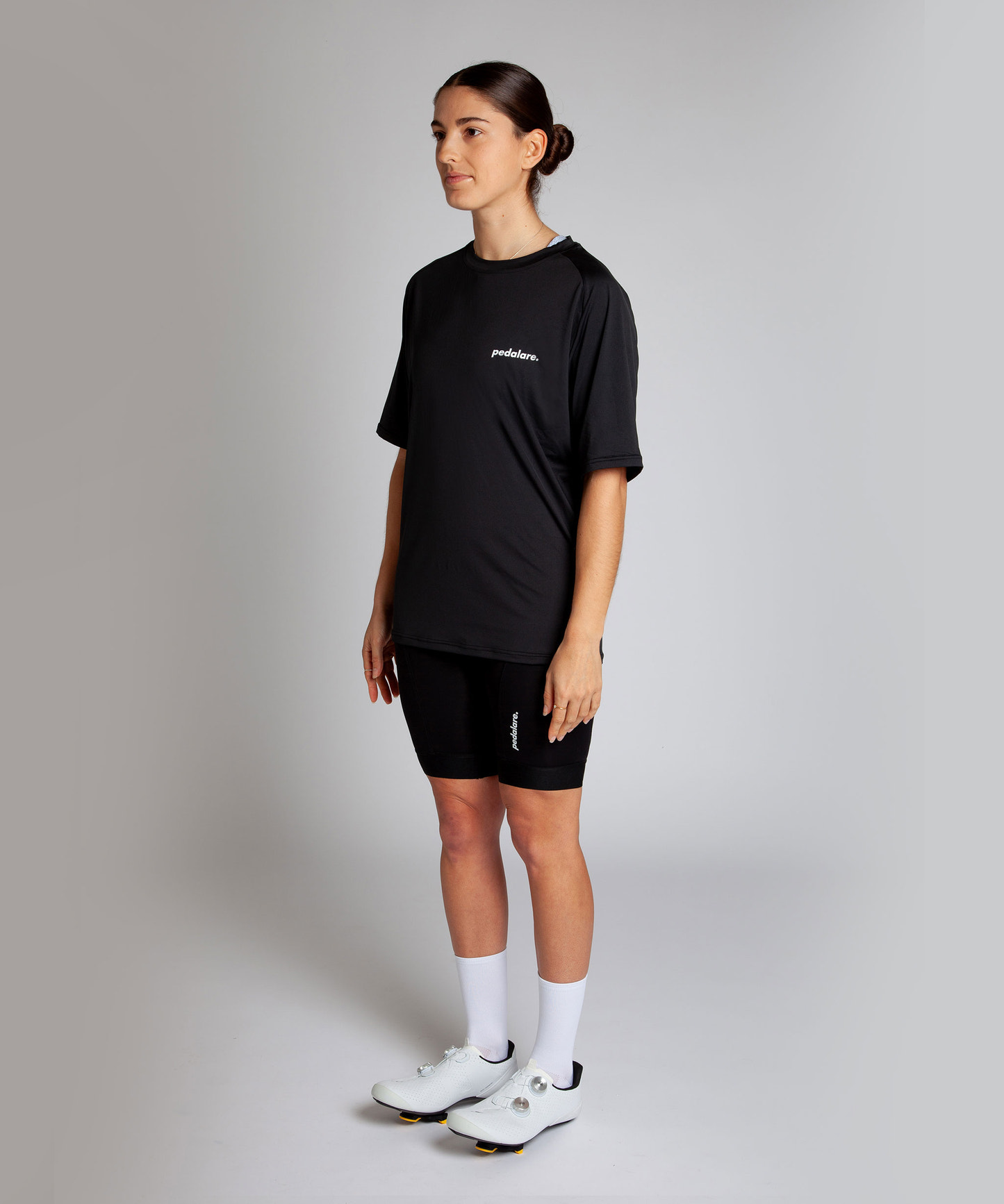 Fly Tee Grey