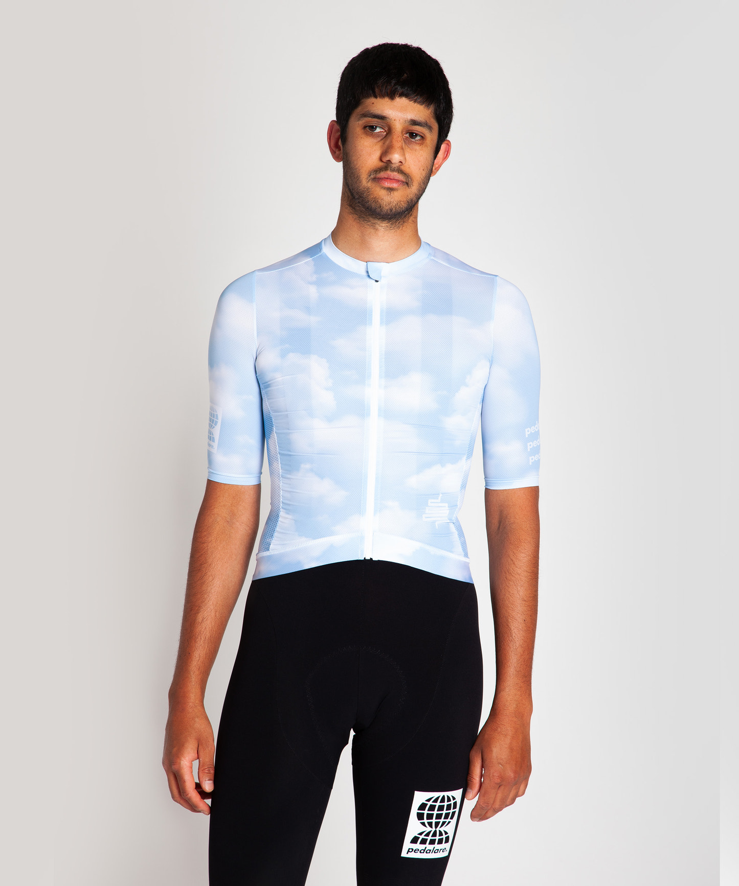 Principale Jersey Blue Sky