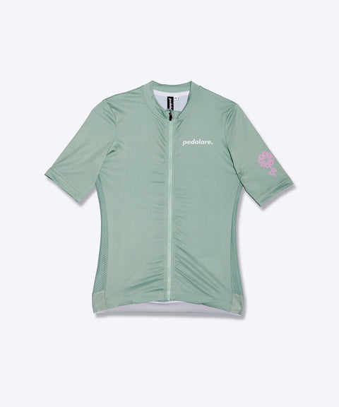 Women's Classico 2.0 Jersey Green