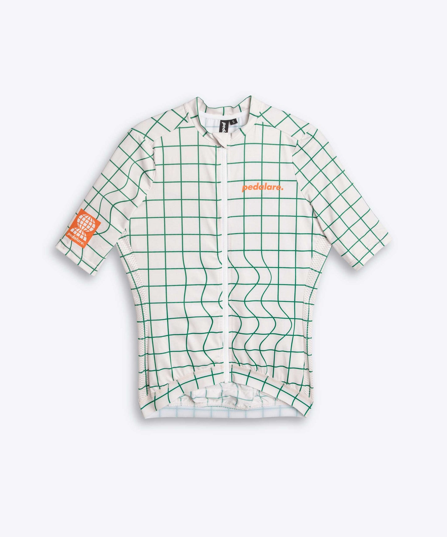 Women's Principale Jersey Grid