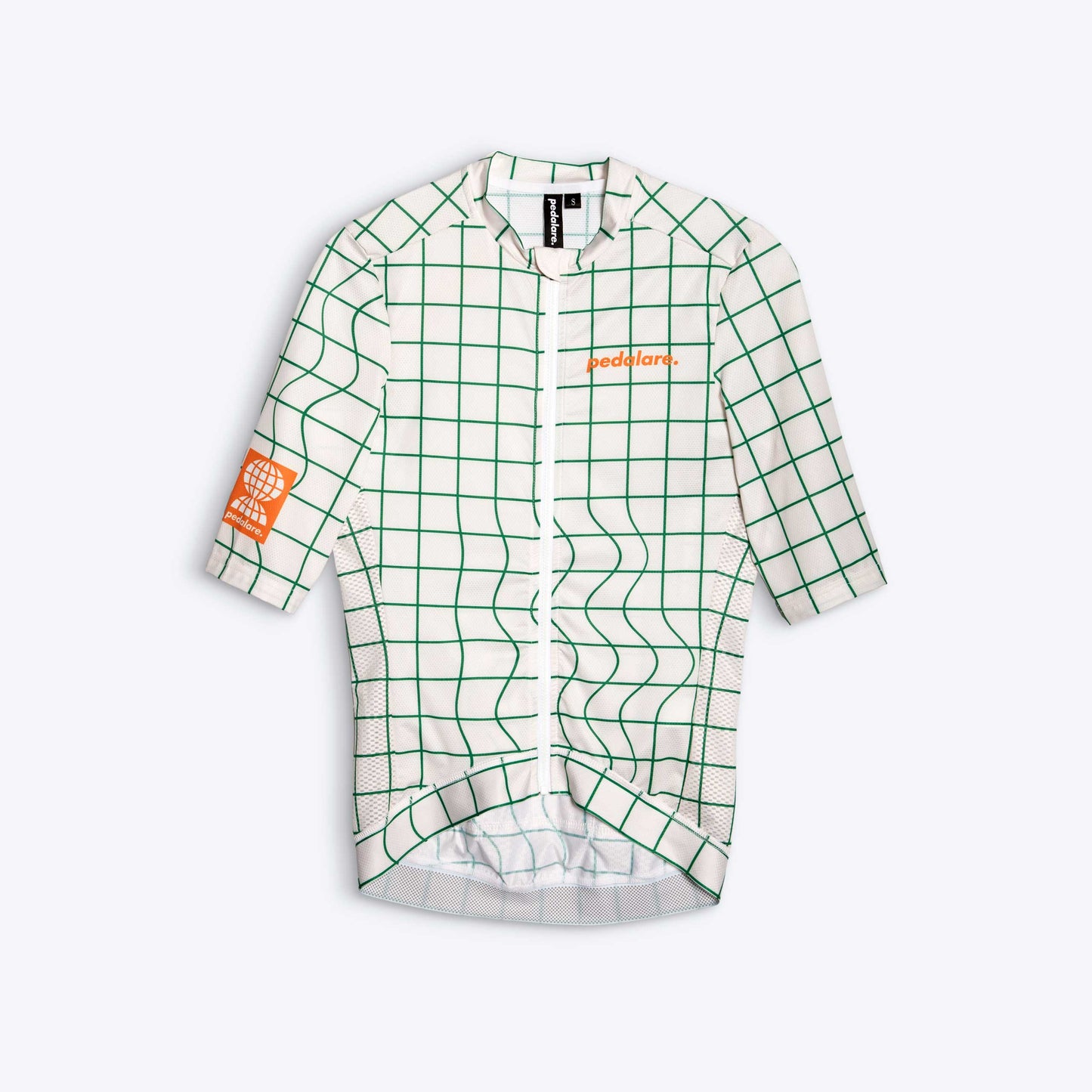 Principale Jersey Grid
