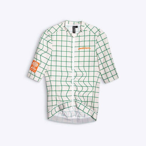 Principale Grid Jersey