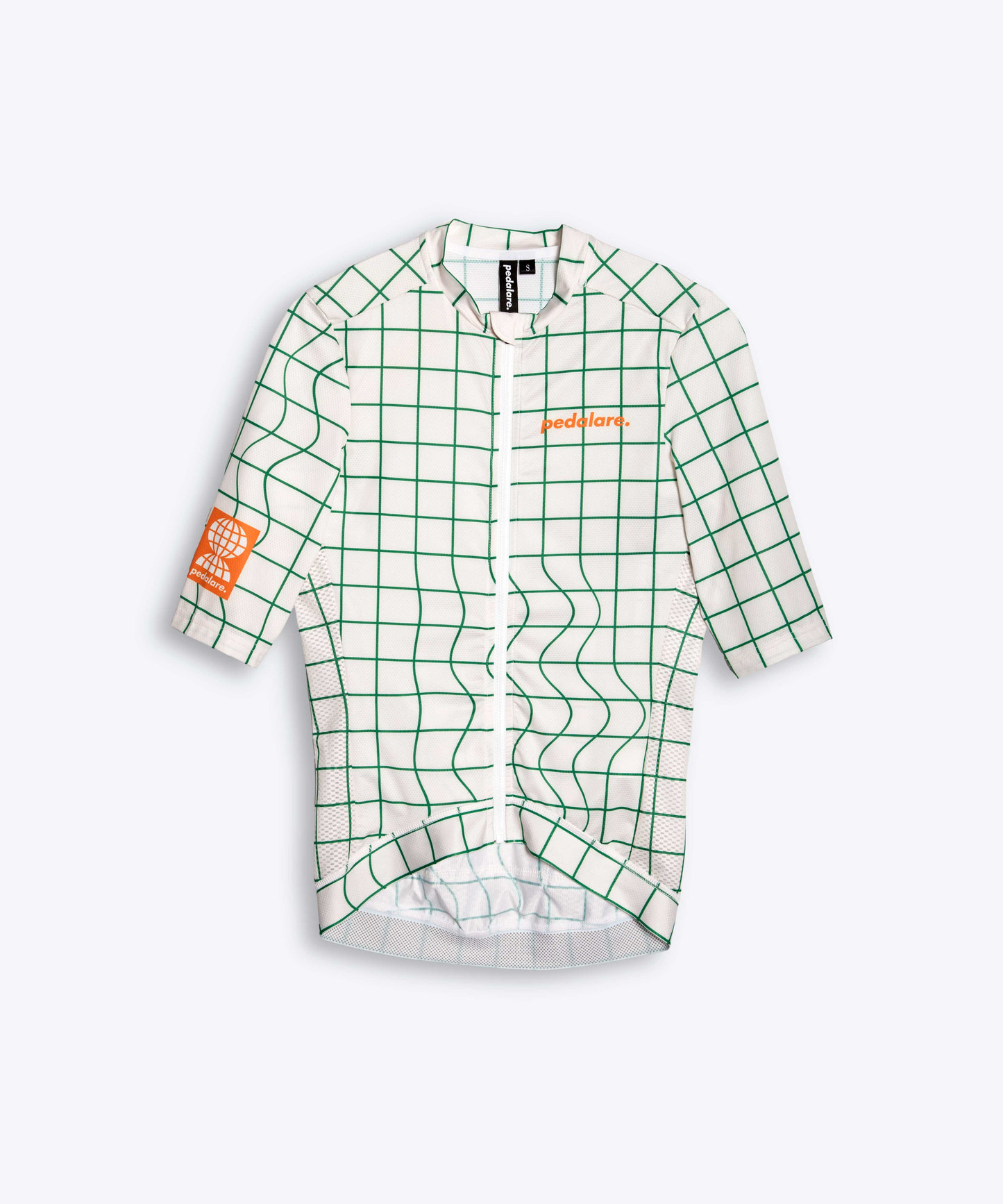 Principale Jersey Grid