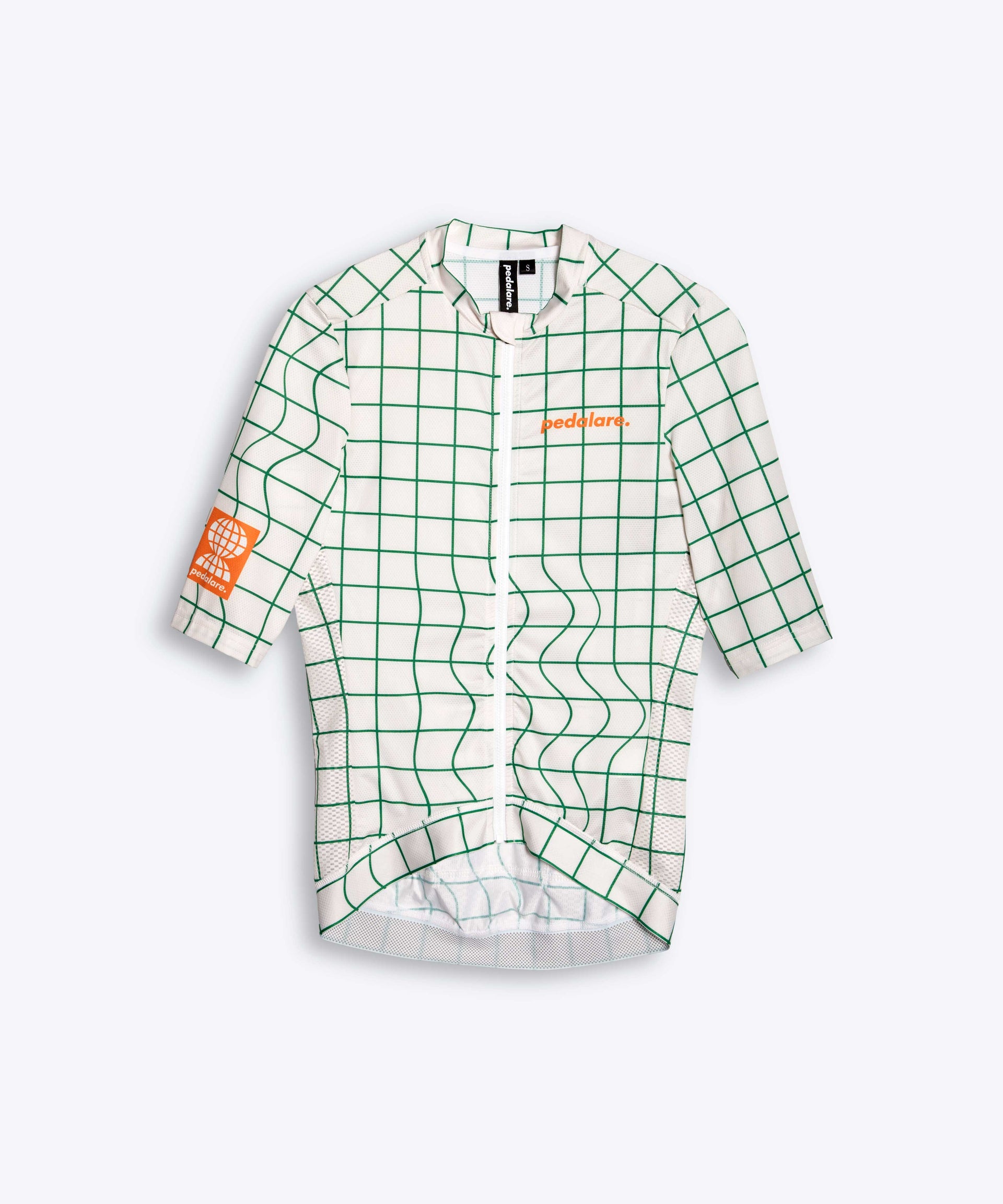 Principale Jersey Grid