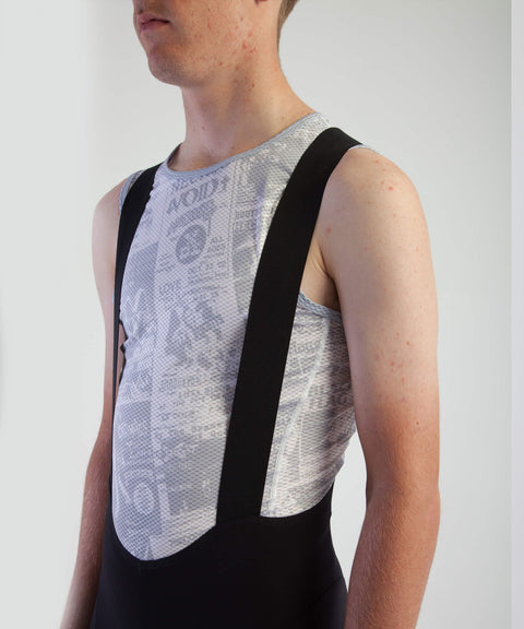 Principale Bib Shorts