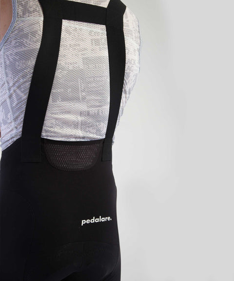 Principale Press Start Bib Shorts