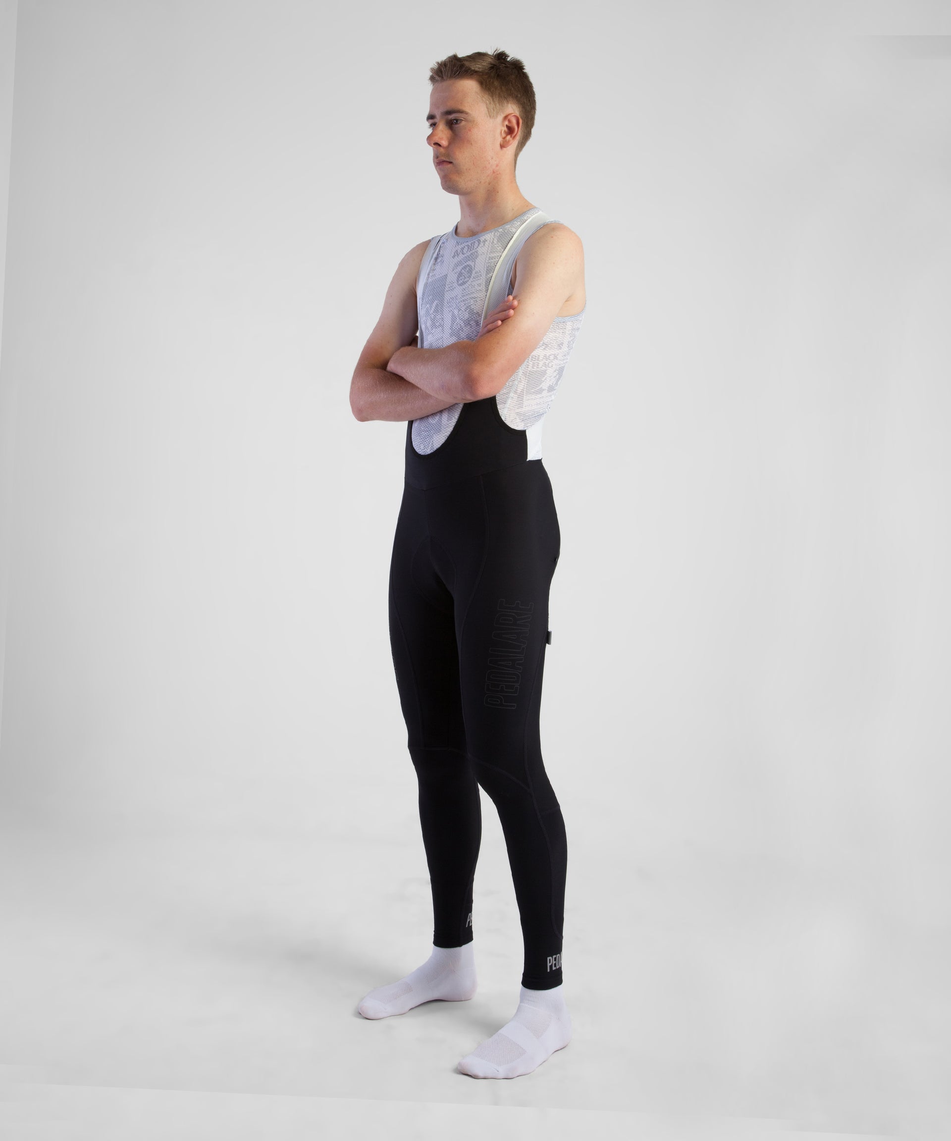 Classico Winter Bib Tights