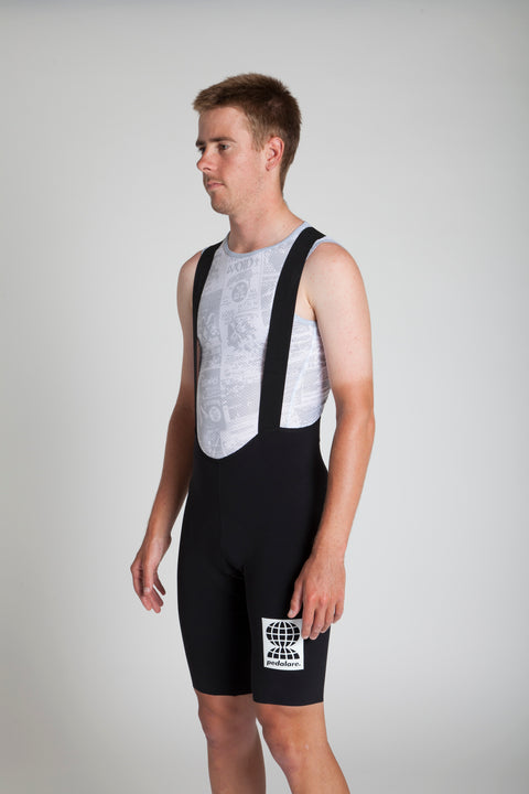 Principale Press Start Bib Shorts