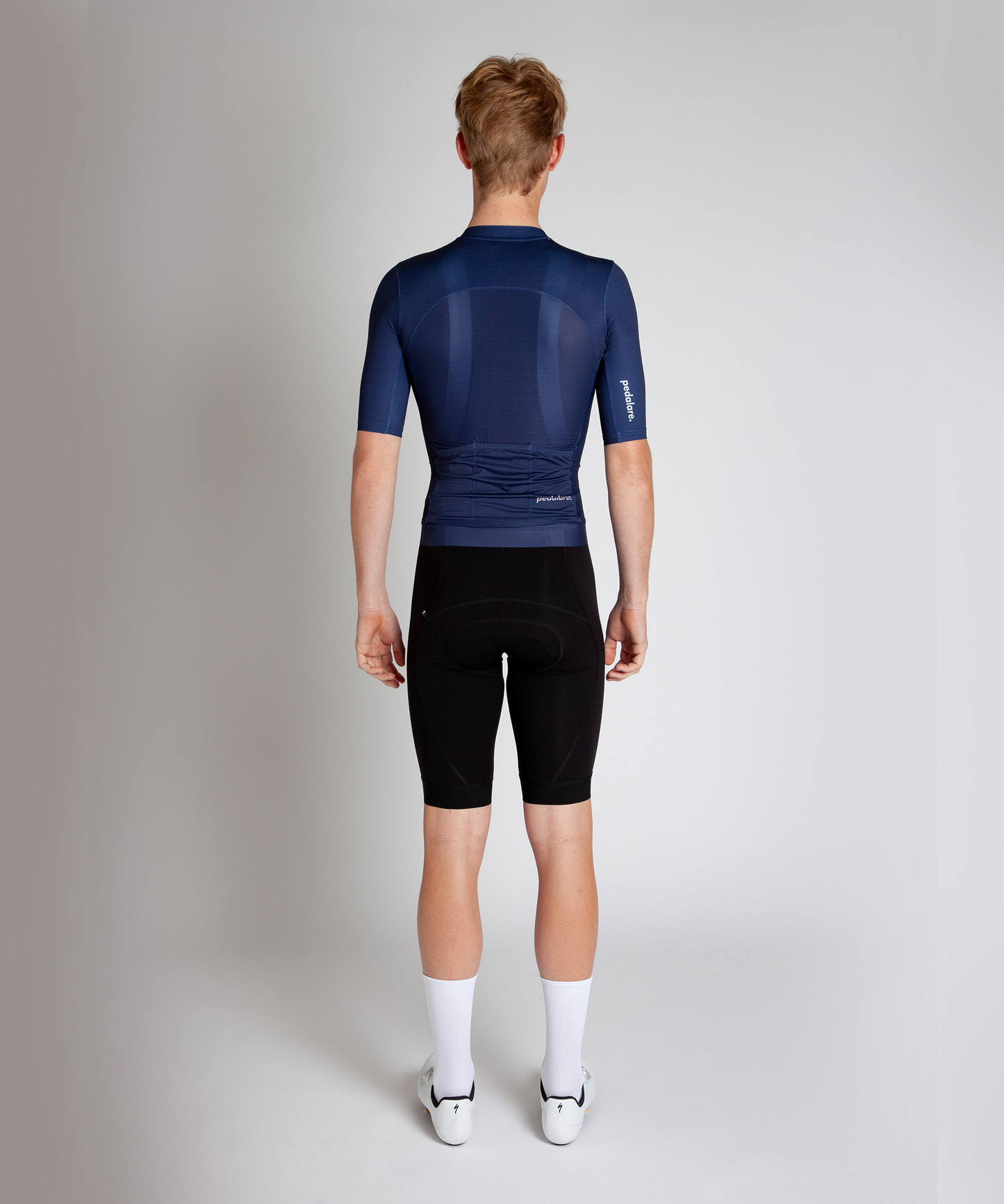 Classico 2.0 Jersey Navy