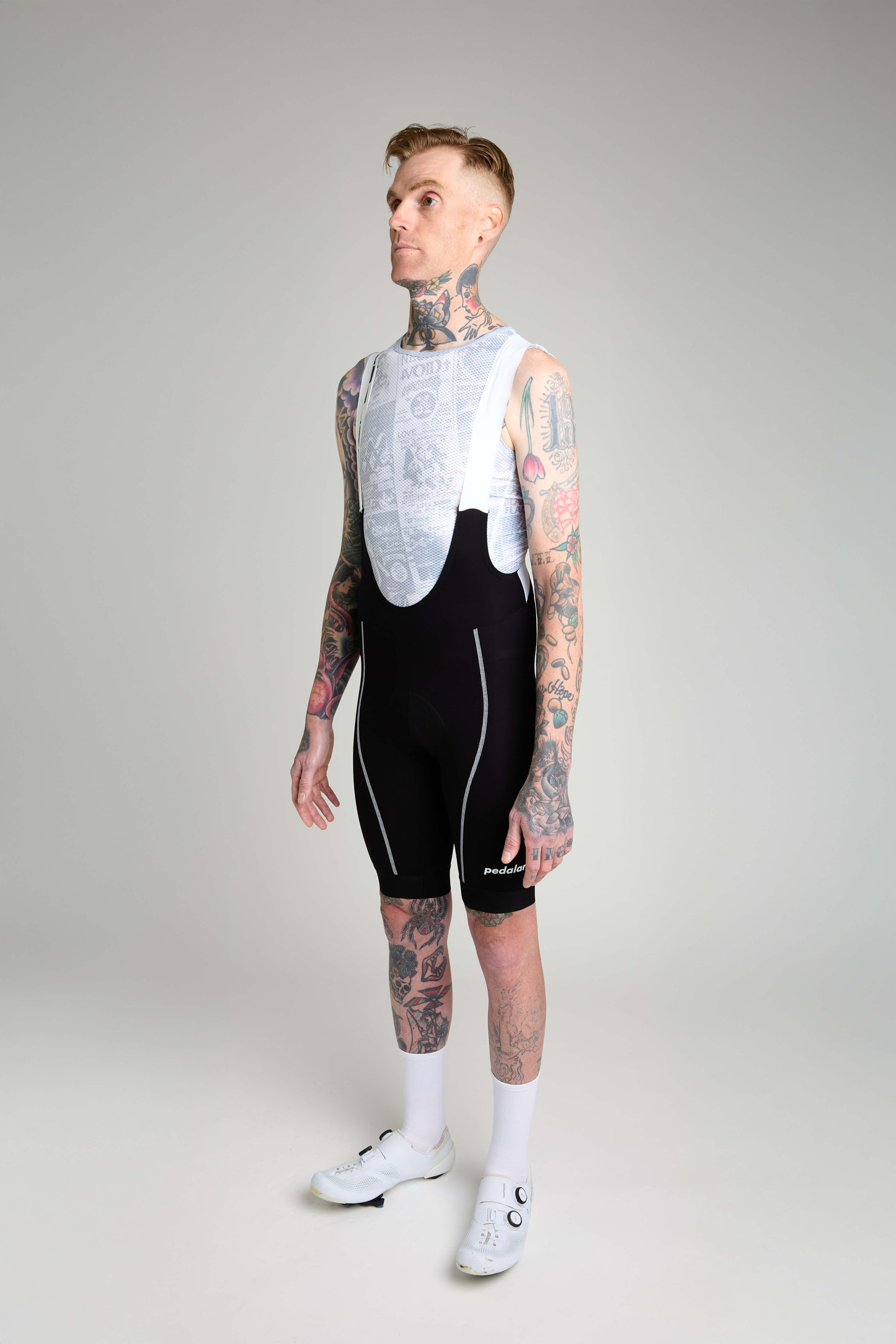 Classico RFX Bib Shorts