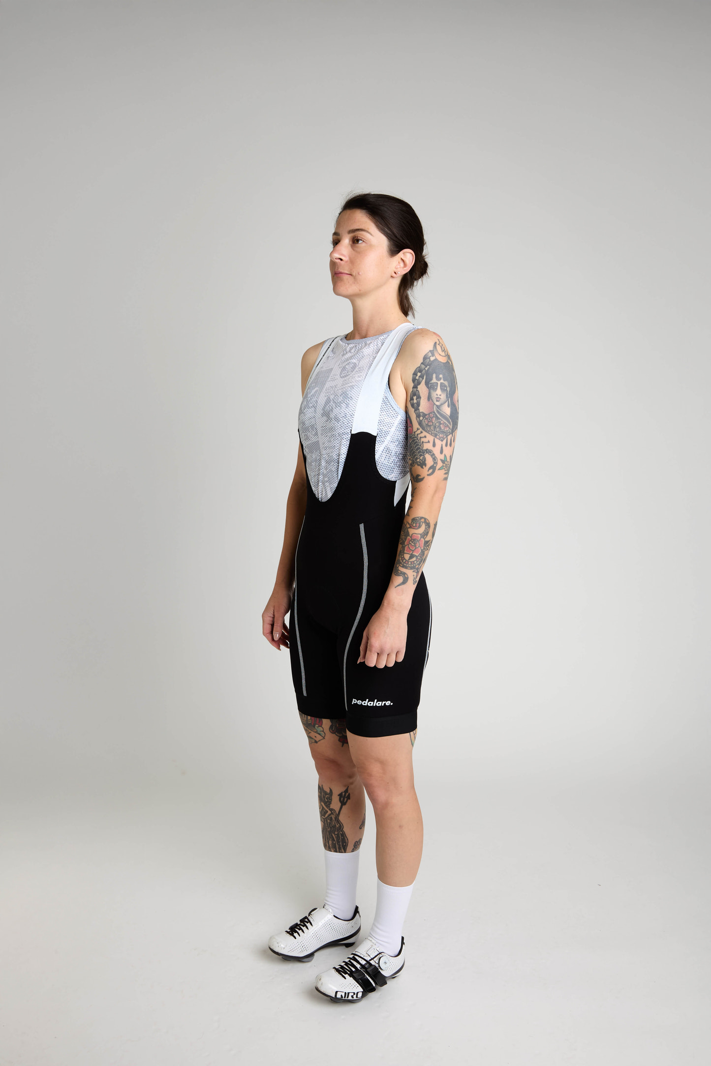 Women's Classico RFX Bib Shorts