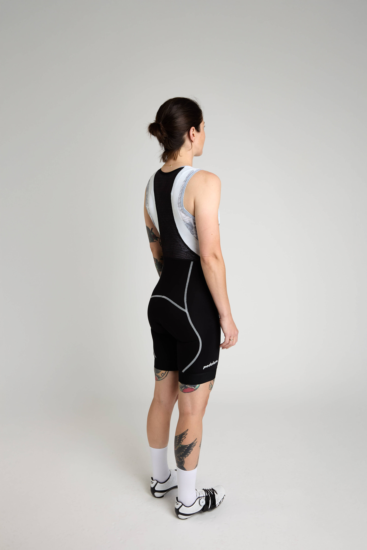 Women's Classico RFX Bib Shorts