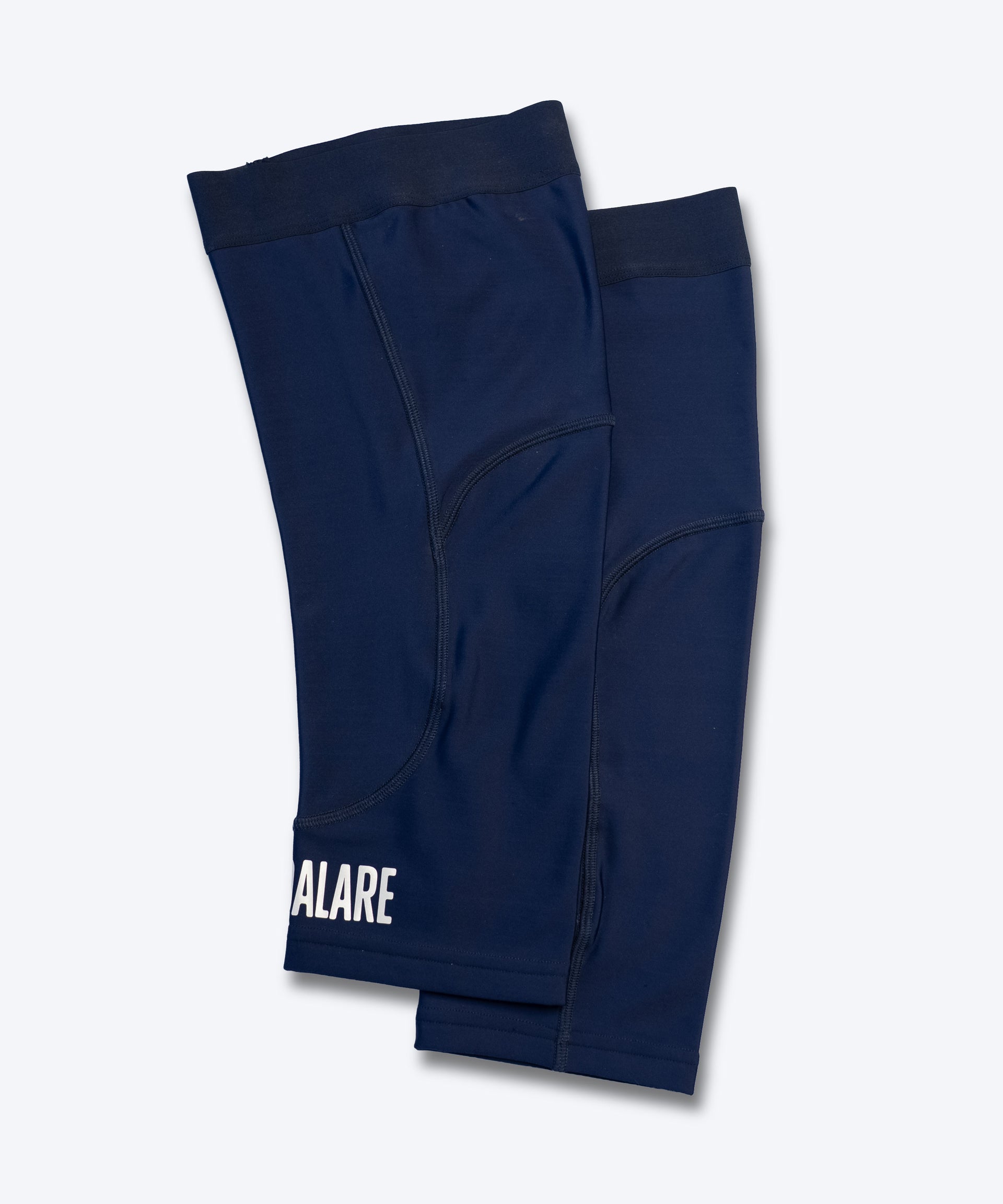 Knee Warmers Navy