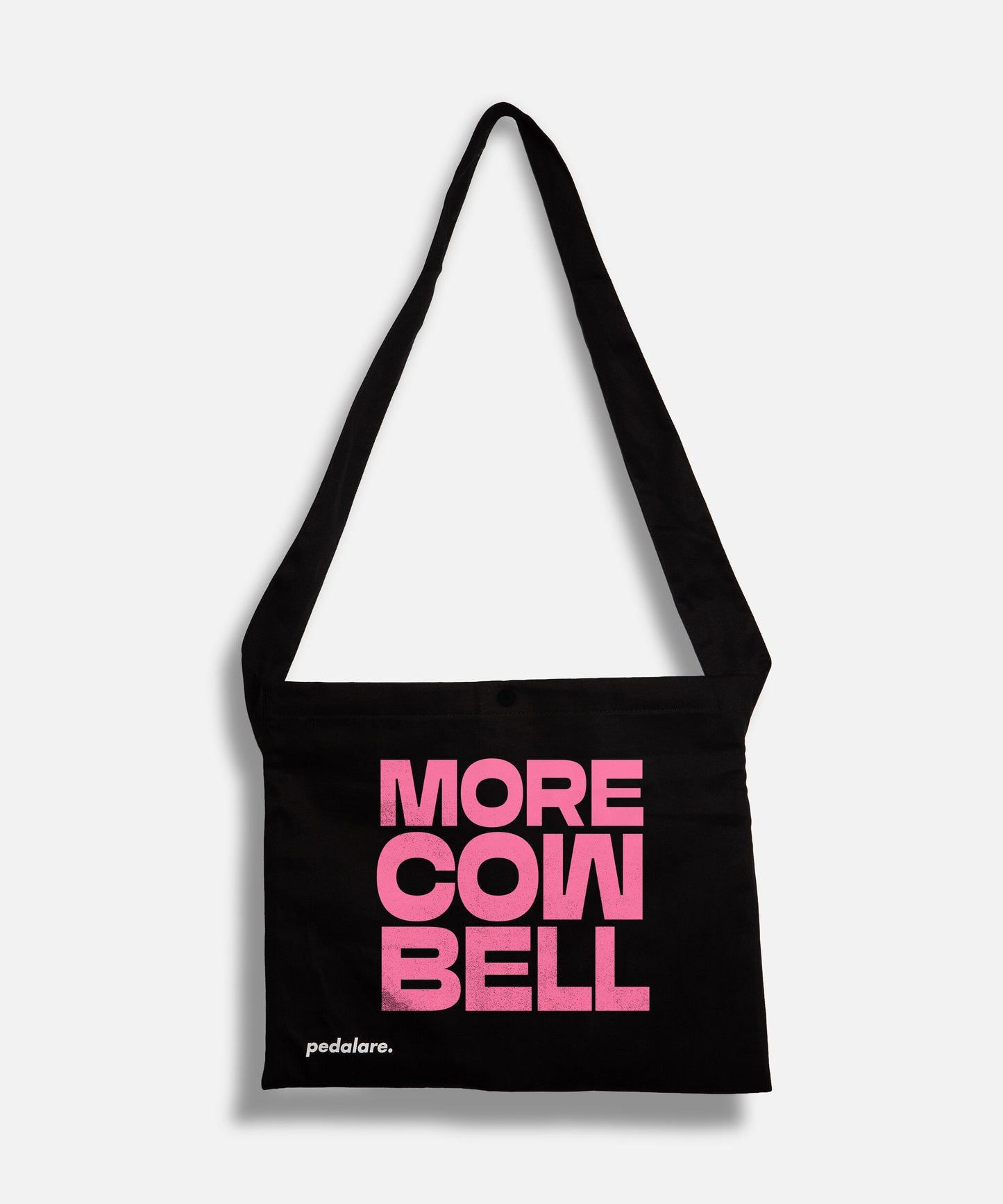 Pedalare MORE COW BELL Musette