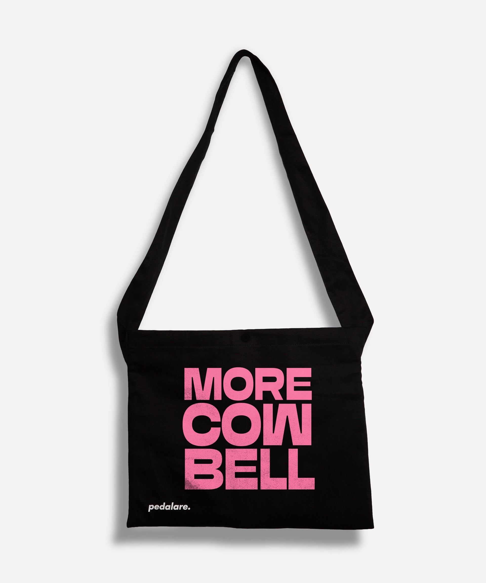 Pedalare MORE COW BELL Musette