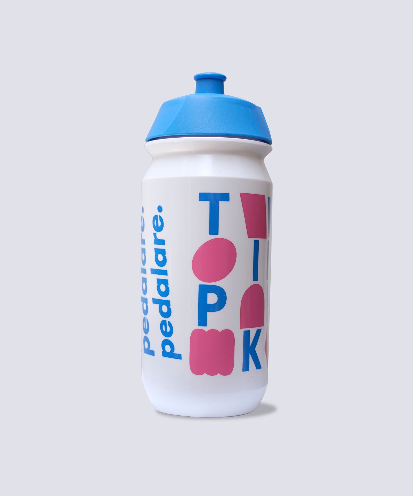 Pedalare x Twin Peaks Bidon