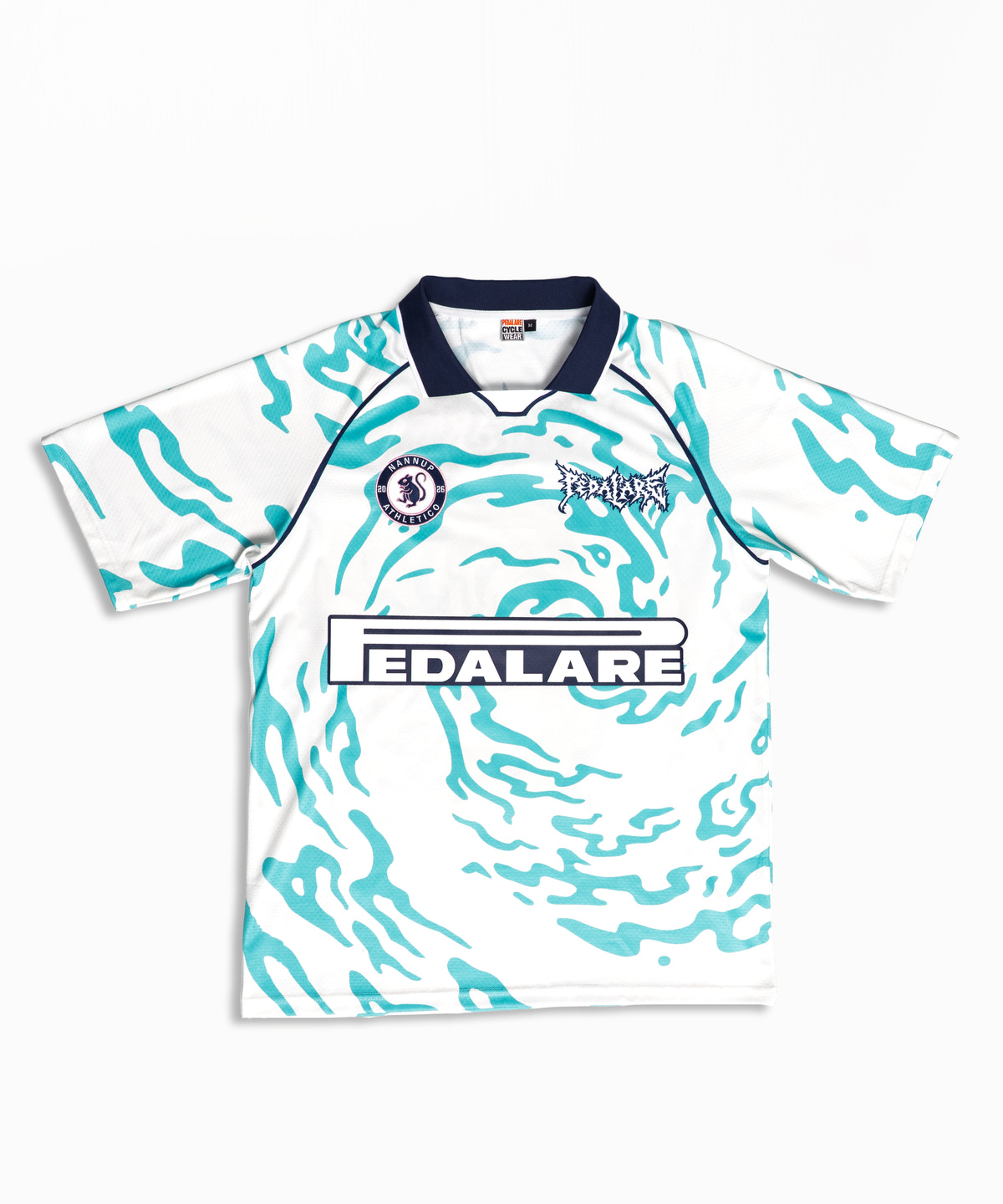 Nannup Athletico Flame Jersey