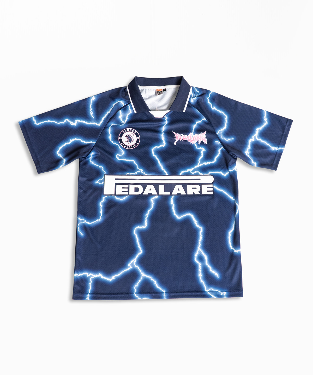 Nannup Athletico Lightning Jersey