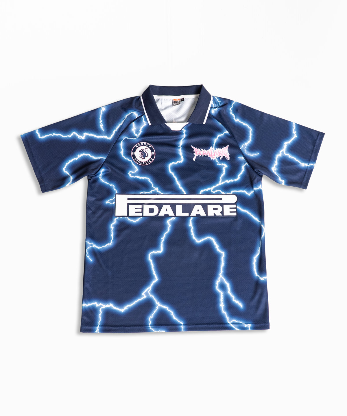 Nannup Athletico Lightning Jersey